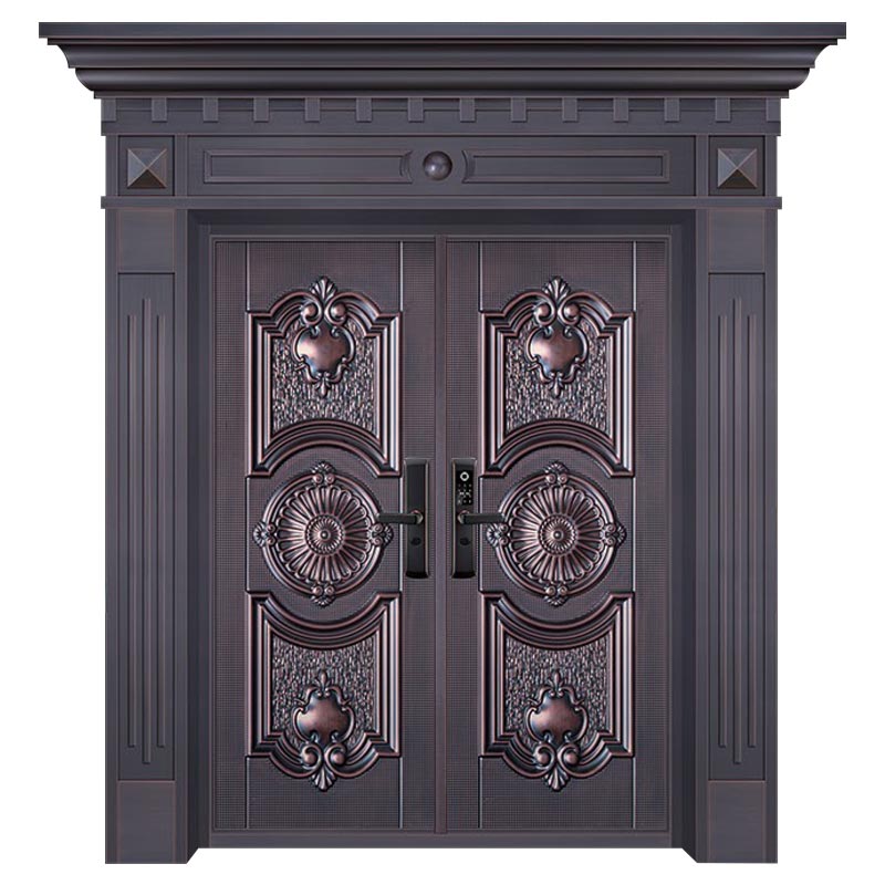 JJW-1001 贵族名门